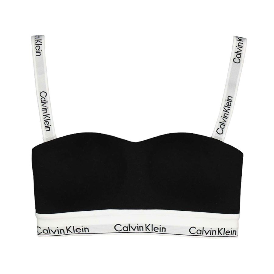 Brassière A Fascia - Modern Cotton Calvin Klein | QF7628EUB1